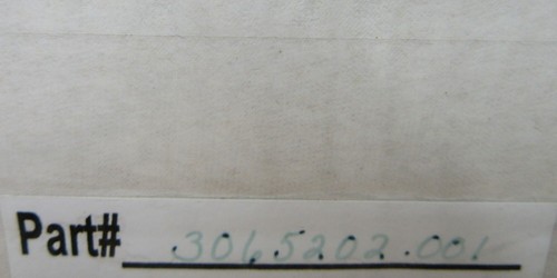 Accuform Signs 3065202.001 Caution Sign 3065202001 (Pack of 150)