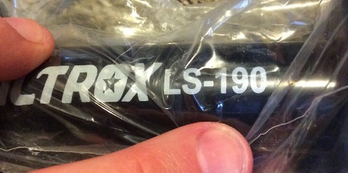 VILTROX LS-190 Light Stand 75