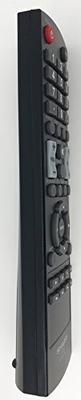 Sharp Original TV Remote Control