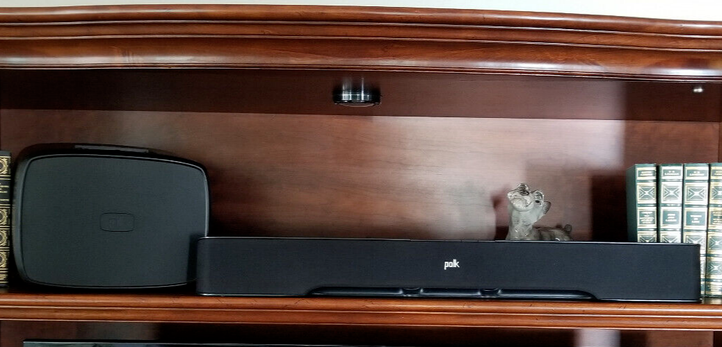 Adattatore AC Per Soundbar Wireless Polk Audio DSB1 DSB2 - Foto 14