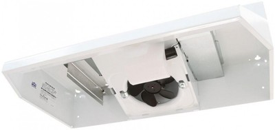 NuTone Convertible Range Hood 30 in. 75-Watt Removable Grease Filter Lighted