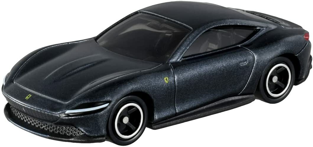 トミカ　フェラーリ　ローマ　SCALE1/62 Takara Tomy Tomica No.17 Ferrari Roma 1st (1/62) | eBay
