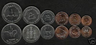 コレクション UAE Dirhams (190 Dirhams) コレクション UAE Dirhams (190 Dirhams) $_10.JPG?set_id=2