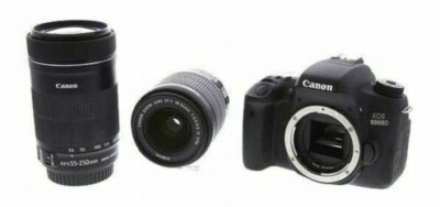 Canon EOS8000D  各種セット Amazon.co.jp: Canon デジタル一眼レフカメラ EOS 8000D ダブル
