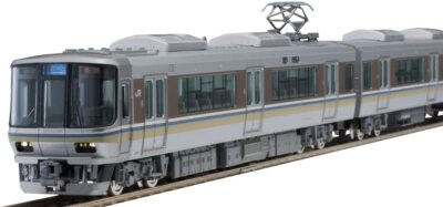 TOMIX 98479 JR 223-2000 Series Suburban Train (6-car Formation) From Japan New