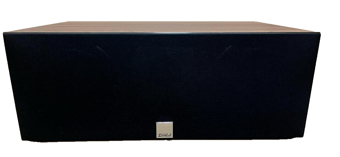 DALI ZENSOR VOKAL Center Speaker used free shipping | eBay DALI ZENSOR VOKAL Center Speaker used free shipping | eBay