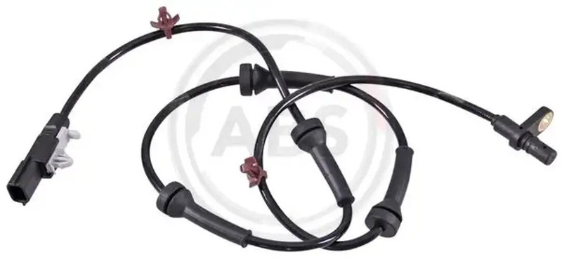 Abs-Raddrehzahlsensor Aktiver Sensor 31694 A.B.S. FÃ¼R Nissan X-Trail Iii