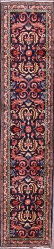 Floral Runner Rugs