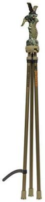 PRIMOS HUNTING Trigger Stick Gen 3 Series ''  Jim Shockey Tall Tripod