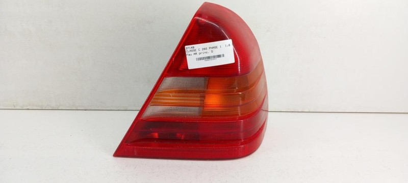 Feu Arriere Principal Droit (Feux) Mercedes Classe C 202 Phase 1 2028200466