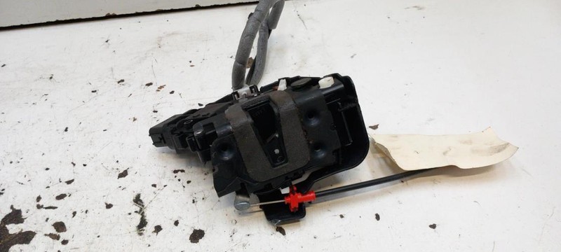 Fermeture Centralisee Arriere Droit Ford Mondeo 3 Phase 2 1791408