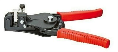 Knipex 1221180 7 inch 10-20 AWG Precision Automatic Wire Strippers