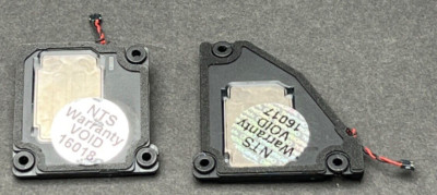 Microsoft Surface Laptop 4 1951 M1089862-002 - M1089861-003 L&R Speakers /H6