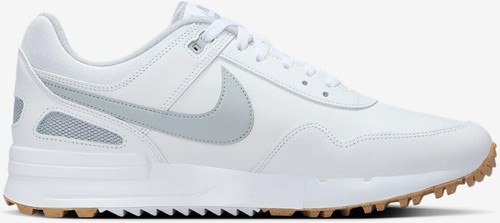 Men's 14 Nike Air Pegasus 89 G Golf Shoes HV3866-100 White Gum