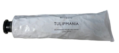 Byredo Tulipmania Hand Scrub 100g/3.5oz SEE DETAILS