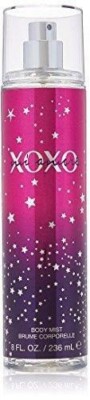 XOXO Luv MI AMORE  Body Mist 8 oz (199) Womens
