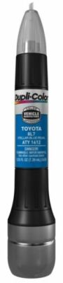 Dupli-Color ATY1612 Toyota (8L7) Stellar Blue Pearl Scratch Fix All-in-1 Paint