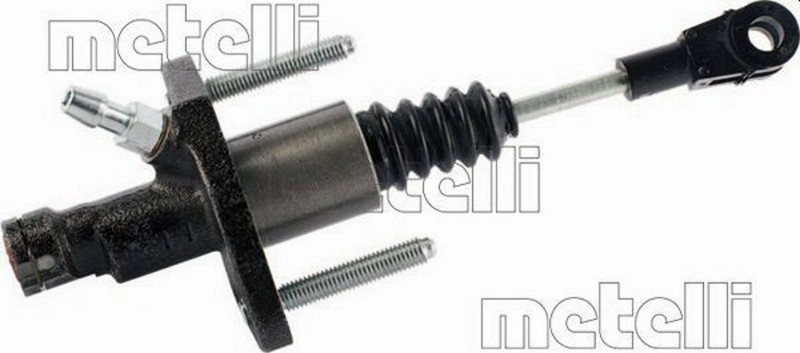 Metelli 55-0128 Cylindre Ã©Metteur D'Embrayage Pour Opel Astra H SchrÃ¤Gheck (A04)