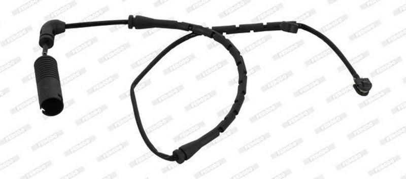 Ferodo Fwi258 Warnkontakt BremsbelagverschleiÃ 596mm Vorne FÃ¼R Bmw 3 Coupe (E46)