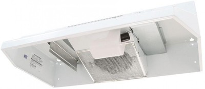 NuTone Convertible Range Hood 30 in. 75-Watt Removable Grease Filter Lighted