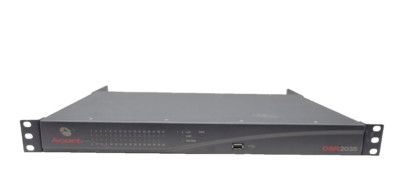 Avocent DSR2035 KVM Over IP Switch 520-428-505 111524M1