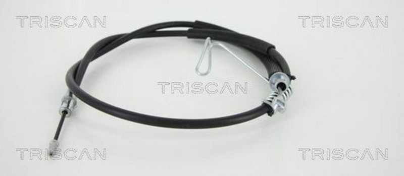 Triscan CâBle De Frein à Main 8140 161135 Gauche, ArrièRe Gauche 1532/1332mm