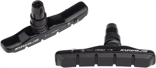 Promax B-1 Cartridge Brake Pads - 70mm, Black