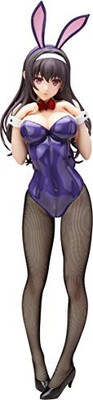 Saekano How to Raise a Boring Girlfriend Utaha Kasumigaoka Bunny Ver. figure