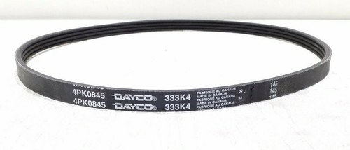 ビックダディ 4PK0845 Dayco Serpentine Belt Made In Canada Free Shipping