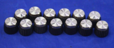 Marshall MG50DFX Guitar Amplifier Replacement Control Knobs