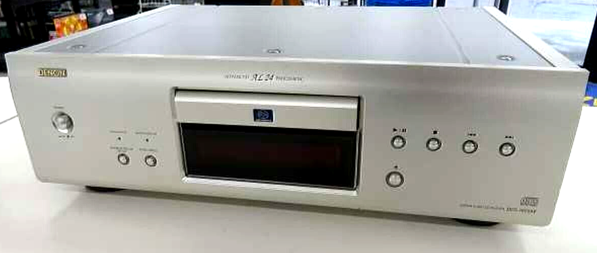 ②DENON DCD-1650AE DENON DCD-1650AE SACD Deck F/S from JAPAN TESTED | eBay