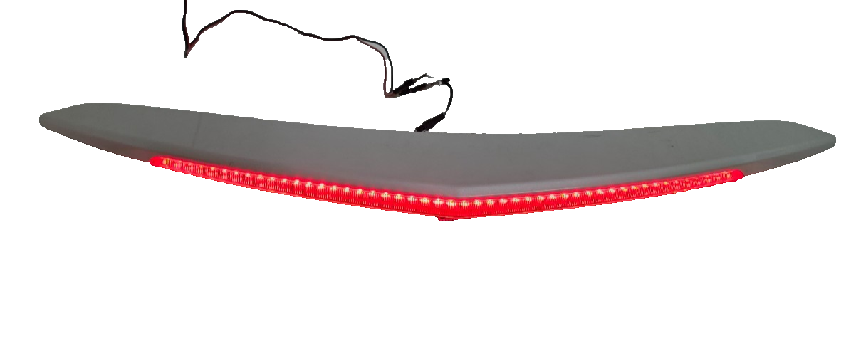 14 15 16 17 18 19 Cadillac CTS Rear Trunk Center Stop Lamp Brake Tail Light