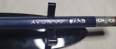 VTG Sharpened Pencil Avon 33. 2