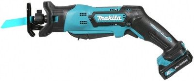 Makita 12-Volt MAX CXT Lithium-Ion Cordless Reciprocating Saw Kit