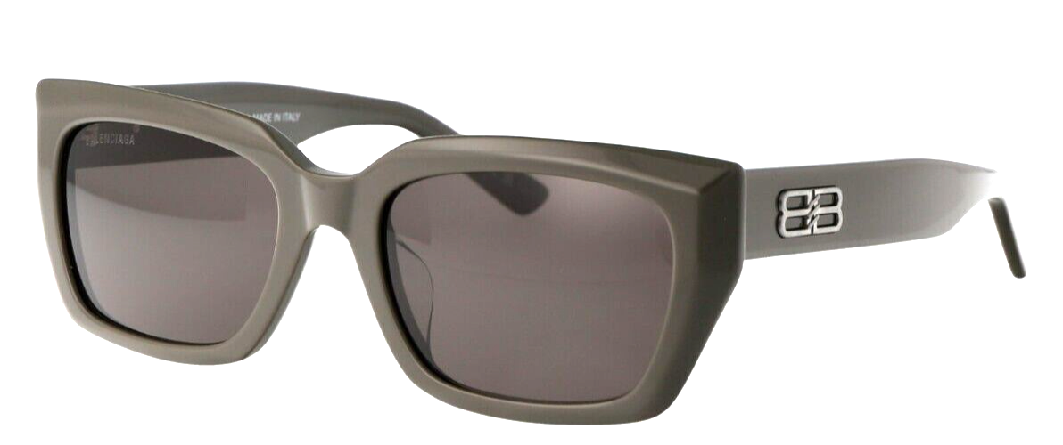 サングラス BALENCIAGA Ivory Acetate Sunglasses Logo Sunglasses - White | BALENCIAGA – Marissa Collections