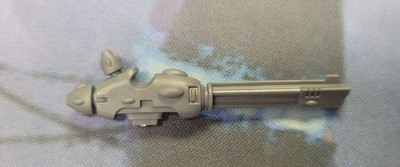 Eldar Wraithlord Scatter Laser Aeldari Ynnari Craftworlds Warhammer 40,000 40k