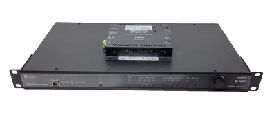 Crestron DM-RMC-4K-100-C Controller DMPS3-4K-150-C Presentation System 102524M13