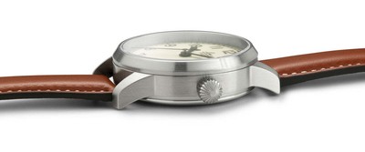 Pre-owned Laco 861651.2 Valencia 42 - Automatic
