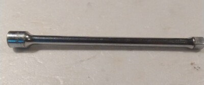 Blackhawk Proto Tools 1/2  Drive Chrome 10  Long  Extension, #49990 / USA