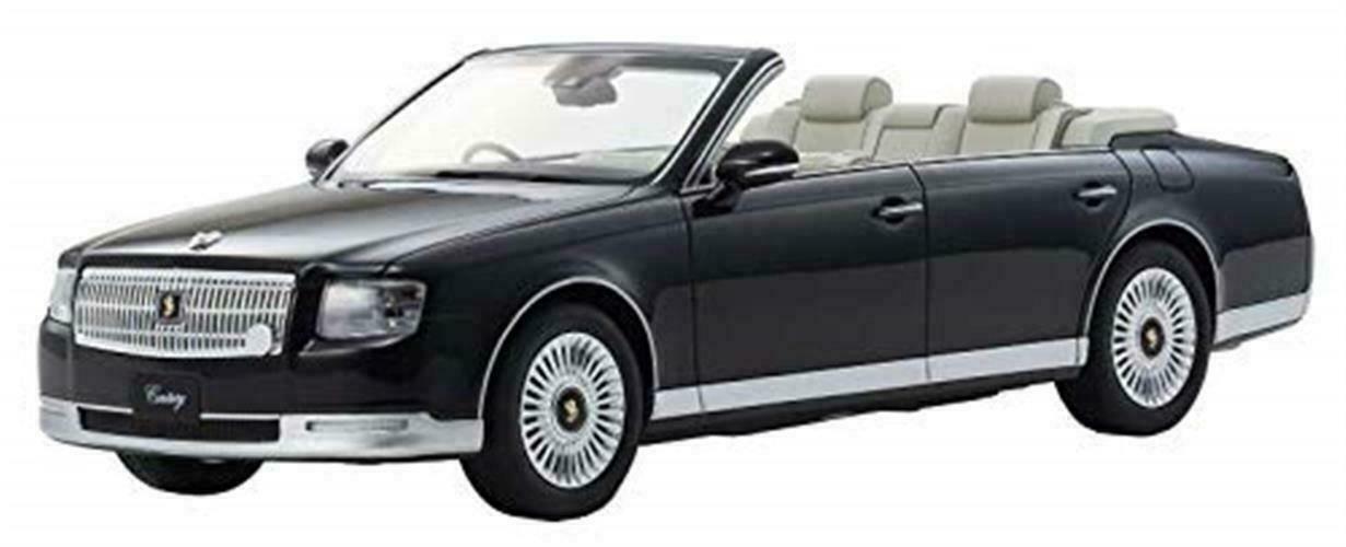 No430ミニカー1/18 KYOSHO TOYOTA Century Open No430 Minicar 1/18 Kyosho Toyota Century Open Model Car | eBay