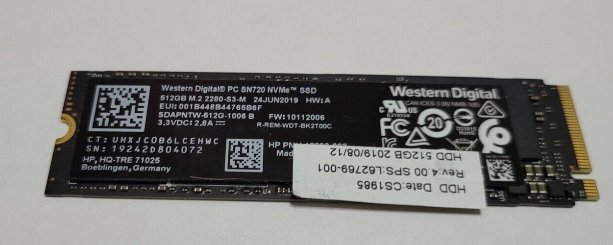 内蔵型SSD WDC PC SN720 512GB NVMe SSD $_57.PNG?set_id=880000500F