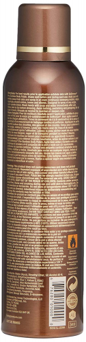 Hempz So Bronze Sunless Airbrush Tanning Spray, 7.5 Fluid Ounce