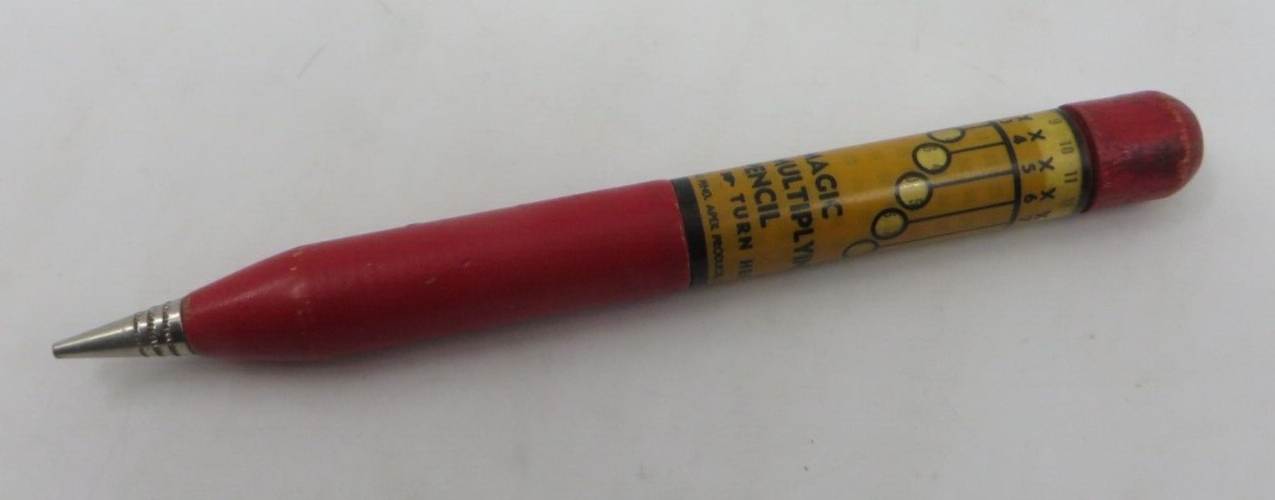アンティークマジックペンシル　ANTIQUE MAGIC PENCIL アンティークマジックペンシル ANTIQUE MAGIC PENCIL