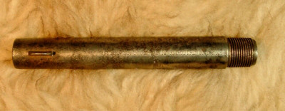 Original 1st Gen. Colt Single Action Bisley .32 WCF Barrel 5 1/2'' Pre 1912
