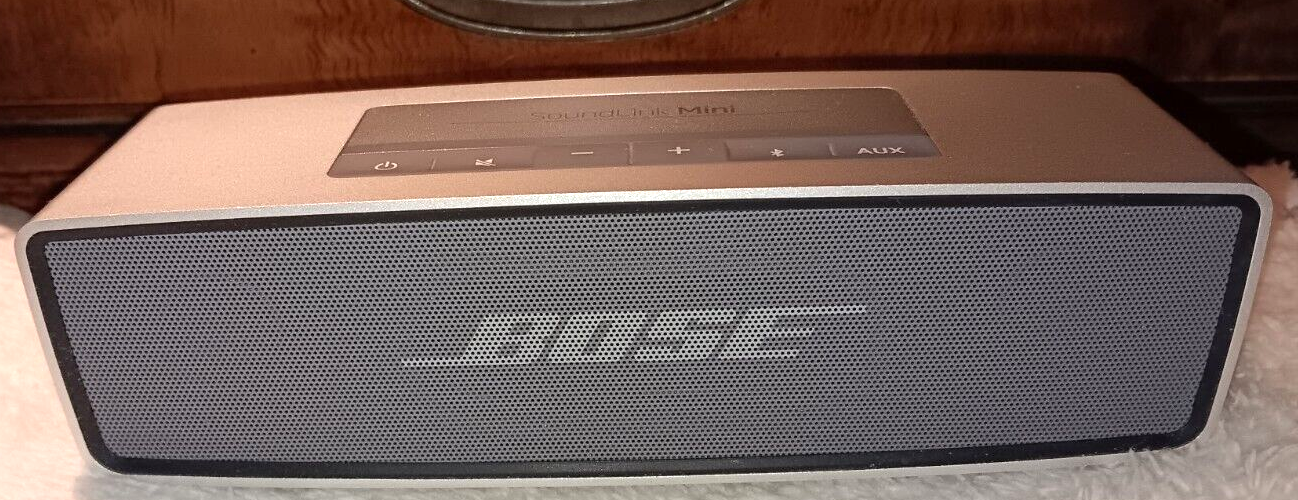 Bose SoundLink Mini II Speaker Parts . | eBay Bose SoundLink Mini II Speaker Parts . | eBay