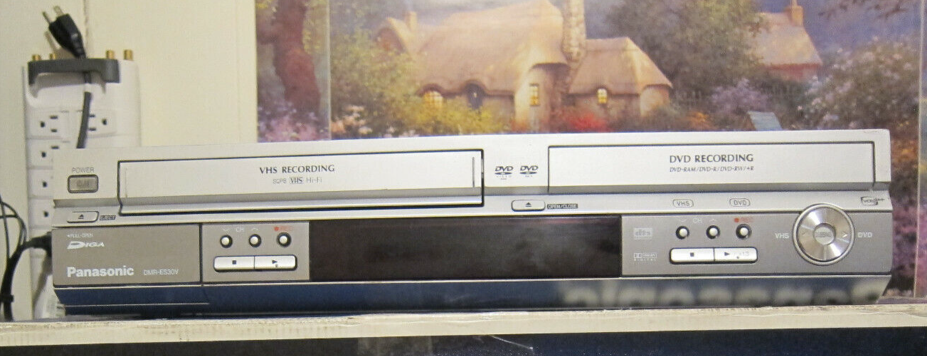 SANYO VZ-H201  Panasonic DMR-EH53セット DVD SANYO VZ-H201 Panasonic DMR-EH53セット DVD SANYO VZ-H201