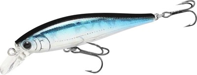 LUCKY CRAFT Pointer 65SP, Fishing Jerkbait Side by Side Action Lure,...