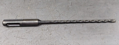 Galaxy 5/32 x 6 Carbide Tipped Percussion Masonry Drill Bit SDS-PLUS SDS1566 USA