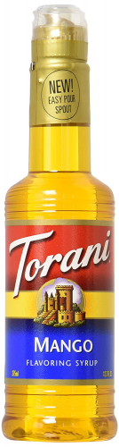 UPC 089036432610 product image for -pack Of 3- Torani Mango Flavoring Syrup, 12.7 Fl Oz | upcitemdb.com