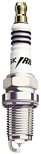 CANDELA NGK ZGR7GI-13G (NO 96760). KTM - Foto 6
